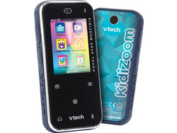 VTech Kidizoom Snap Touch Blue