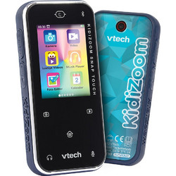 VTech Kidizoom Snap Touch Blue