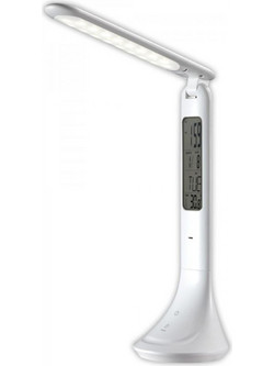 Φωτιστικό γραφείου Avide (AV-920702) - Λευκό AV-920702