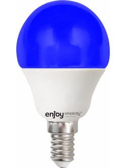 EL733206 | EL733206 | LED Ρ45 ΜΠΛΕ |1.8W(19W) Ε14|enjoysimplicity(TM)