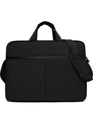 eSTUFF Τσάντα για Laptop 15.6 Μαύρη