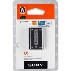 Sony NP-FW50 1020mAh