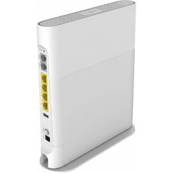 Router Huawei OptiXstar EG8245X6-8N-30 GPON Terminal SC/APC WiFi 6 White shell For EU