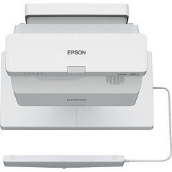 Epson EB-770Fi Projector Full HD 3LCD Laser Ultra Short Throw 4100 Lumens