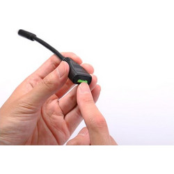 Αξεσουάρ Δικτύου Smartkeeper Mini Mini-HDMI Port Blocker Green 10 pcs