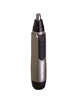 Panasonic ER 412 Trimmer Μηχανή Ανδρική Μύτης & Αυτιών