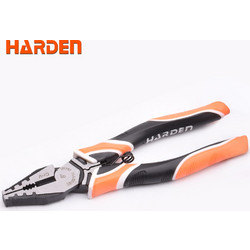 ΠΕΝΣΕΣ ΒΙΟΜΗΧΑΝΙΑΣ CrV 8'' Harden