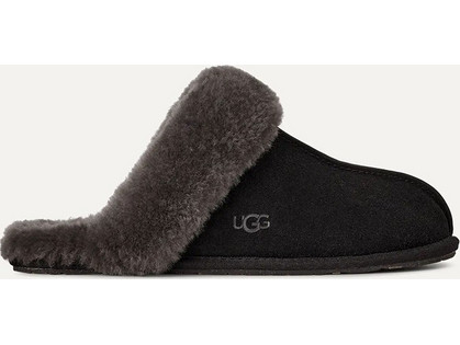 UGG Scuffette II 1106872-BCGR Mixed