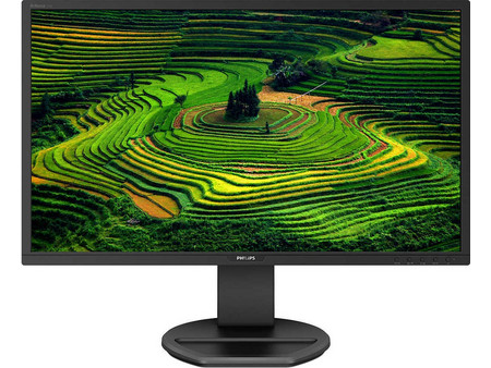 Philips 221B8LJEB TN Monitor 21.5" 1920 x 1080 FHD 75Hz 1ms