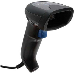 Barcode Scanner Datalogic handheld QuickScan QD2590