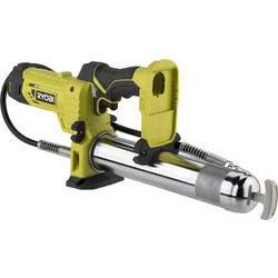 Πιστόλι Γράσου Ryobi R18GG-0 Cordless Grease Gun