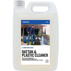 Καθαριστικό Πλυστικού Nilfisk Rattan + Plastic Cleaner 2,5 Ltr