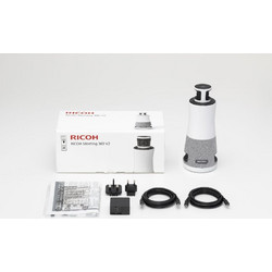 Αξεσουάρ Συνδιάσκεψης Ricoh 360 Meeting Hub