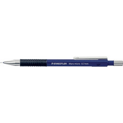 Μηχανικό Μολύβι Staedtler Mars micro B 0,7mm 10 pieces