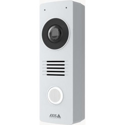 Θυροτηλέφωνο AXIS I8116-E White