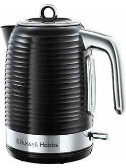 Russell Hobbs 24361-70 Ανοξείδωτος Βραστήρας 1.7lt 2400W