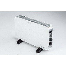Ravanson CH-T Θερμοπομπός Δαπέδου 2000W με Θερμοστάτη