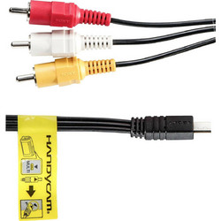 Αξεσουάρ Φωτογραφικών Μηχανών Sony VMC-15MR2 Av