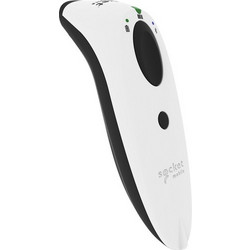 Barcode Scanner Socket Mobile S740 2D WHITE