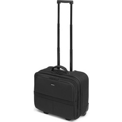 Dicota Multi Roller Scale Τσάντα Laptop με Ροδάκια 15.6"