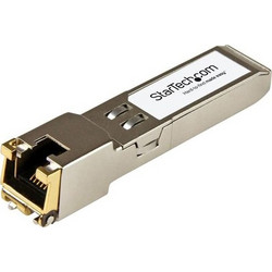 Tranceiver StarTech GIGABIT RJ45 COPPER SFP
