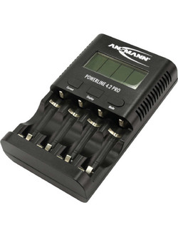 Ansmann Powerline 4.2 Pro