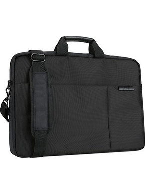 Acer Traveler Case Τσάντα Laptop Ώμου 17" BLack