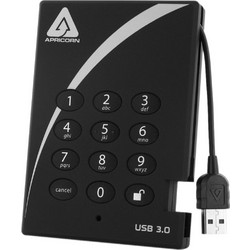 Apricorn Aegis Padl 1TB