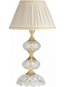 ΦΩΤΙΣΤΙΚΟ ΕΠΙΤΡΑΠΕΖΙΟ DALLAS xE14 Φ.40cm Ν. LG.DALLAS/1ORO