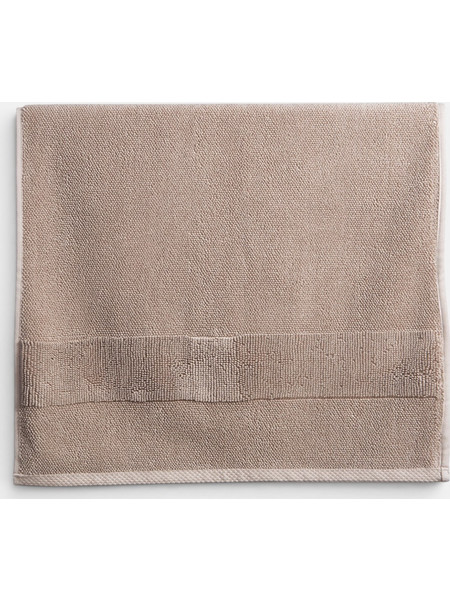 Πετσέτα Μπάνιου 70x140 Nef-Nef Homeware Suspens Mocca