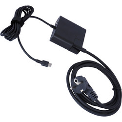Τροφοδοτικό Laptop - AC Adapter Φορτιστής για HP EliteBook x360 1030 G2 1040 G4 Spectre x2 12-c000 860209-850 925740-002 65W 5V-20V 3.0V-5.0A Type-C (Κωδ.60280 )