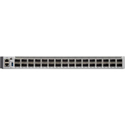 Cisco C9500-32QC-A Managed L3 Switch με 32 Θύρες Ethernet 1000Mbps