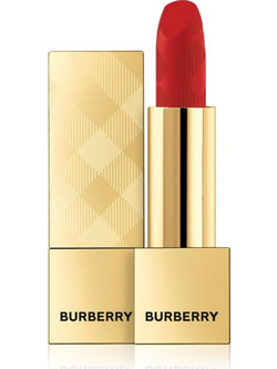 Burberry Kisses Matte 106 The Red Ματ Κραγιόν 3.3gr