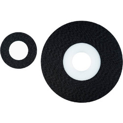 SMIRDEX Πλατώ velcro 948 soft για τριβείο τοίχου