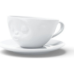 Fiftyeight Fiftyeight T_01_42_01 Bowl White Universal 1 Pc