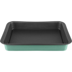 Pal Colors Ορθογώνιο Ταψί 25cm Mint