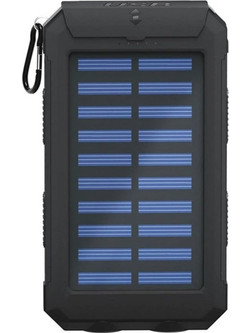 Goobay 49216 Black 8000mAh