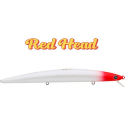Ariza 170 Τεχνητό Δόλωμα Red Head
