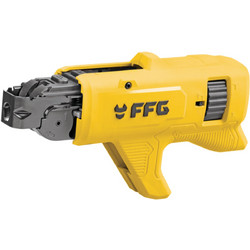 Γεμιστήρας Βιδών Γυψοσανίδας M-DRS για DRS 50 18V PRO FFG 11322
