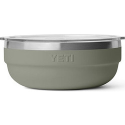 YETI RAMBLER INSULATED BOWL MEDIUM