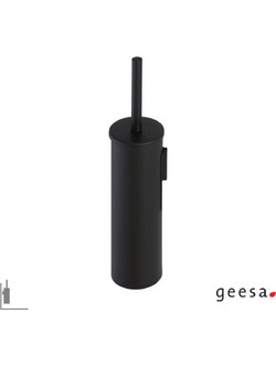 Πιγκάλ Επίτοιχο NEMOX Geesa Inox Black Matt