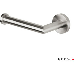 Χαρτοθήκη NEMOX Geesa Inox Λείο
