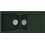 Sanitec Classic 329 Επικαθήμενος Νεροχύτης Γρανίτη Ματ Granite Green 104x51cm