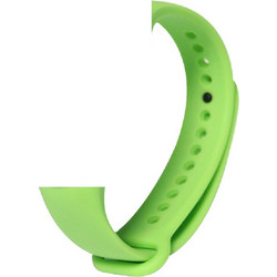 Devia Deluxe Sport Λουράκι Matcha Green (Xiaomi Mi Band 5 / Mi Band 6 / Mi Band 7)