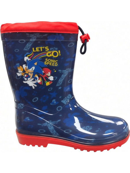DISNEY S16496 SONIC