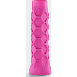 Bullpadel Hesacore Gel Grip Pink