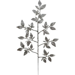 Σετ διακοσμητικά κλαδιά Silverfrost 3 τεμάχια