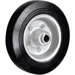 ΑΝΤΑΛΛΑΚΤΙΚΗ ΡΟΔΑ ΡΥΜΟΥΛΚΗΣΗΣ ΤΡΕΙΛΕΡ JOCKEY WHEEL 200mm ΓΙΑ L7153.1