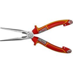 Pliers VDE 200mm NWS 140-49-200
