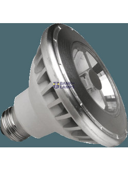 Bulb LED E27 12W 2800K 600lm PAR30S MM03062 MEGAMAN